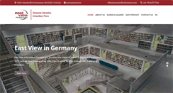 Desktop Screenshot of kubon-sagner.com